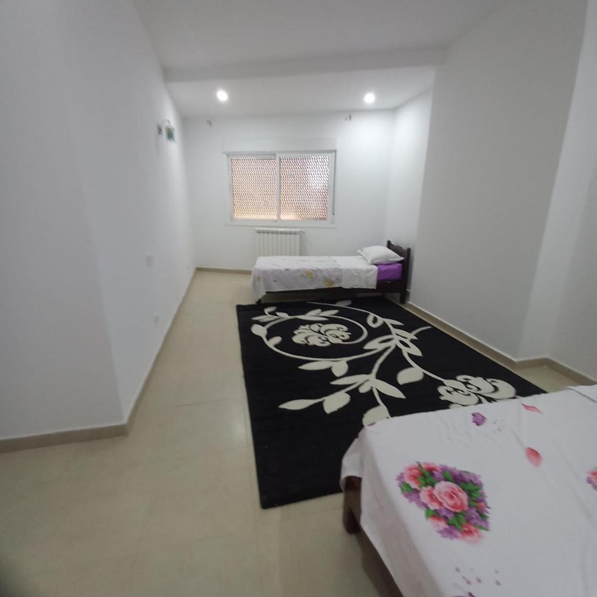 F3 Equipee Apartment Oran