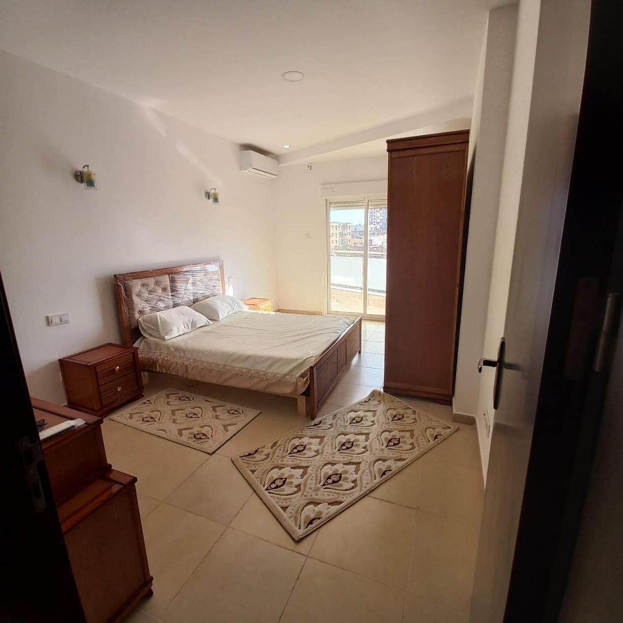F3 Equipee Apartment