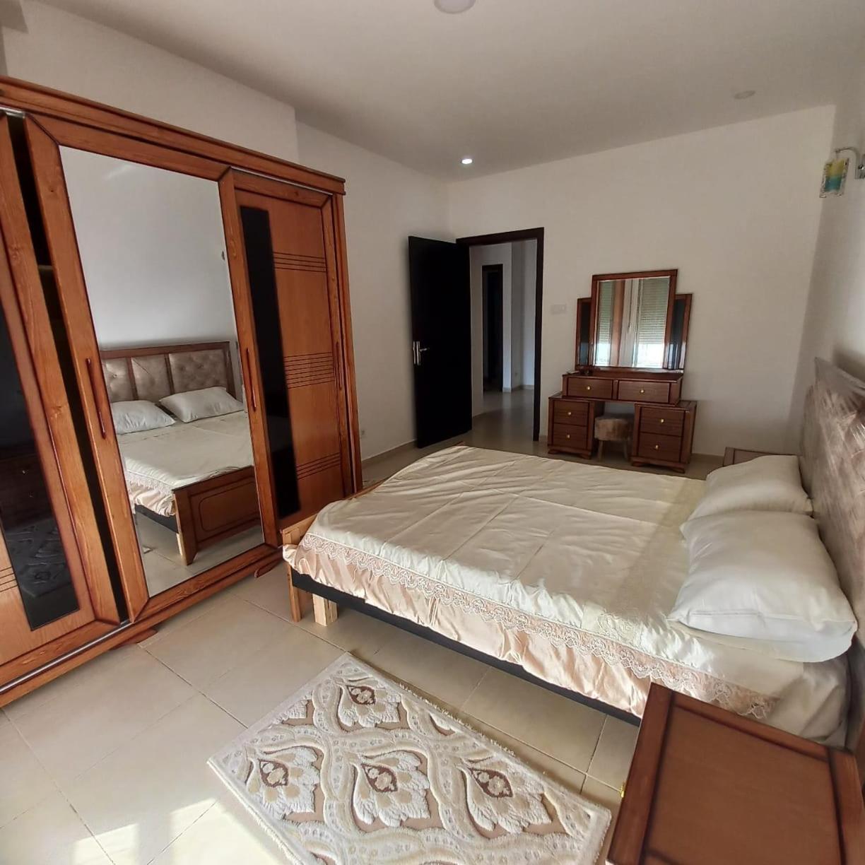 Apartment F3 Equipee