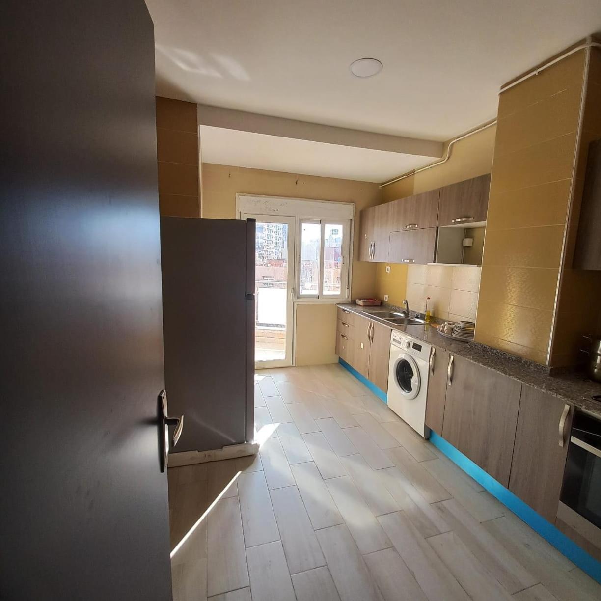F3 Equipee Apartment Oran